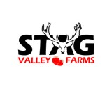 https://www.logocontest.com/public/logoimage/1560274826Stag Valley Farms.jpg